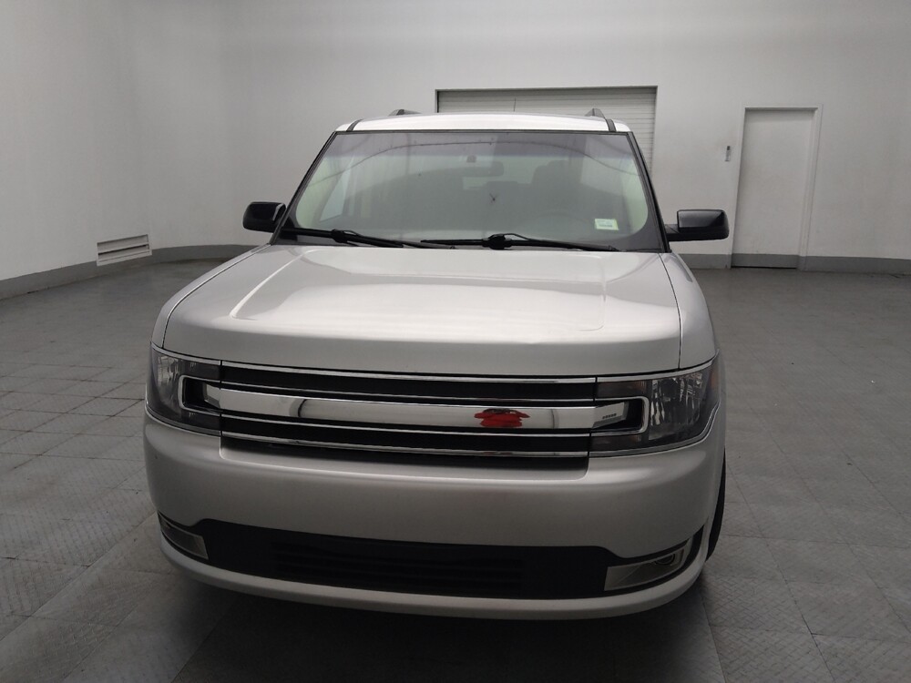 2018 Ford Flex in Marietta, GA 30062 - 18127860 15