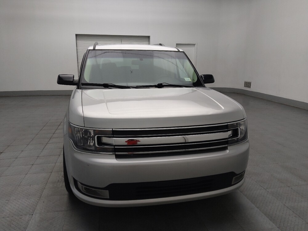 2018 Ford Flex in Marietta, GA 30062 - 18127860 14