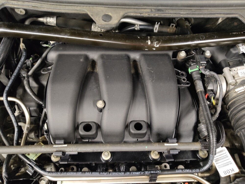 2018 Ford Flex in Marietta, GA 30062 - 18127860 30