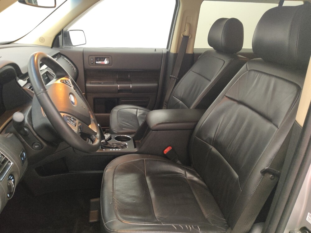 2018 Ford Flex in Marietta, GA 30062 - 18127860 17