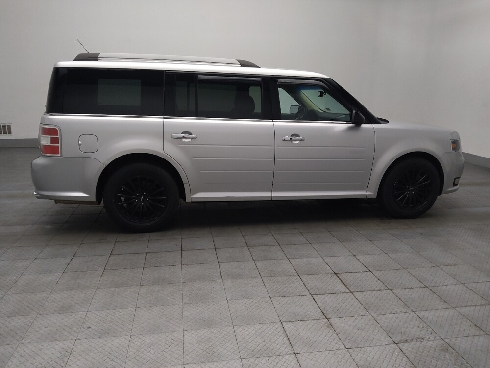 2018 Ford Flex in Marietta, GA 30062 - 18127860 10