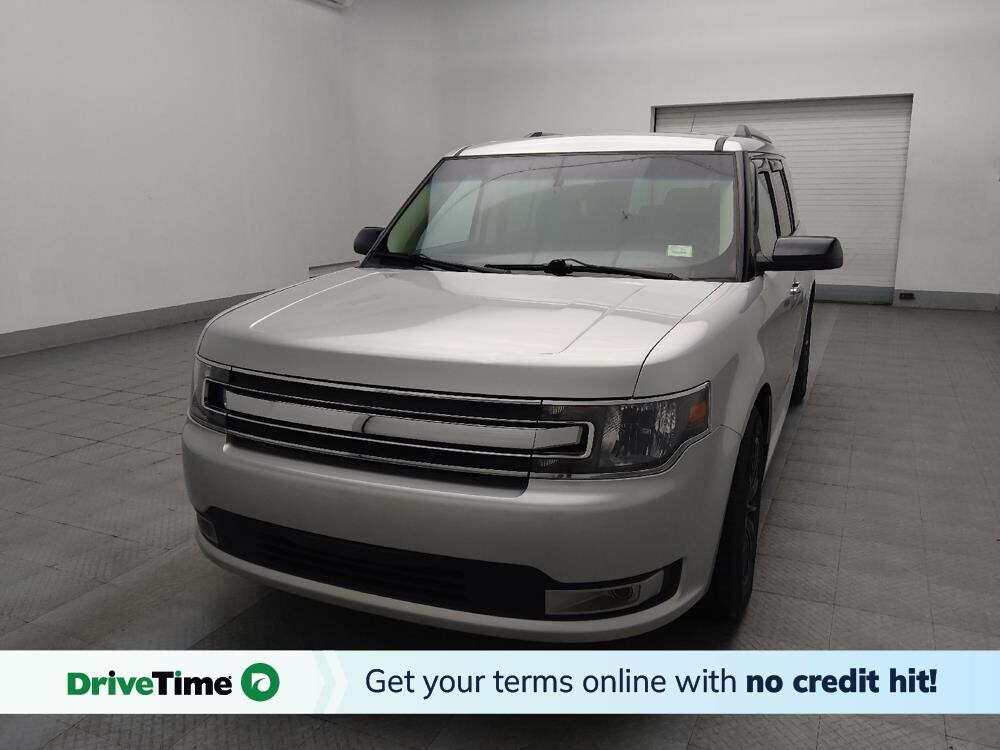 2018 Ford Flex in Marietta, GA 30062 - 18127860