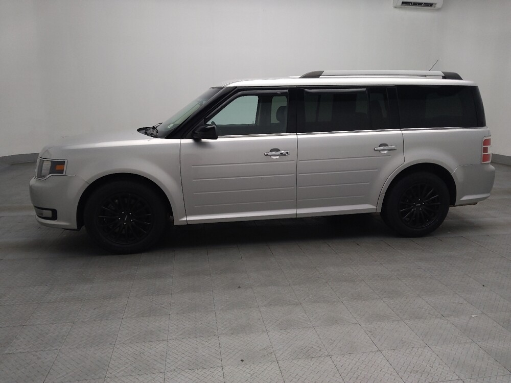 2018 Ford Flex in Marietta, GA 30062 - 18127860 2