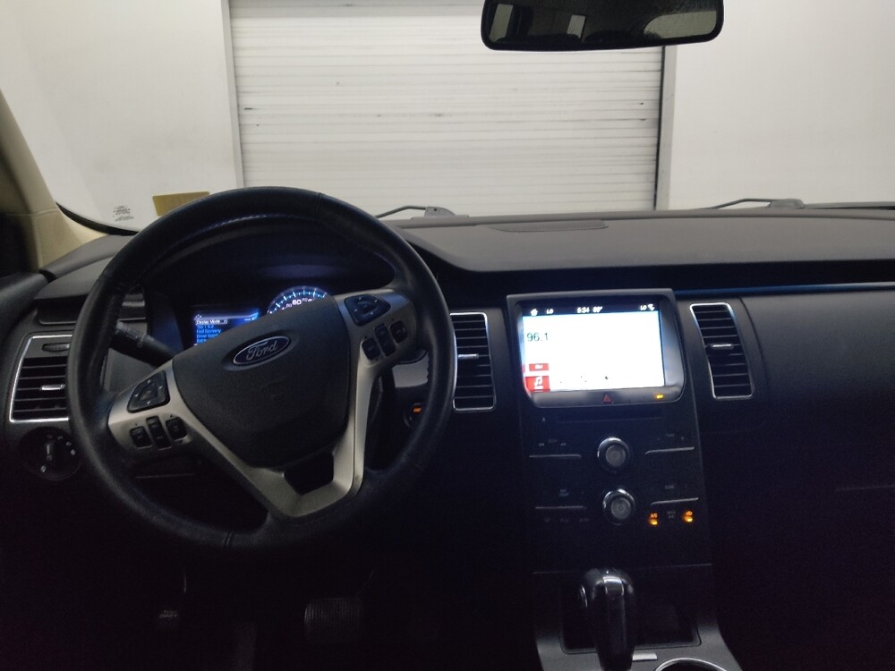 2018 Ford Flex in Marietta, GA 30062 - 18127860 22