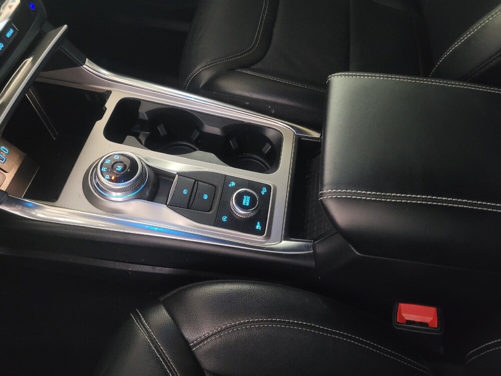 2020 Ford Explorer in Birmingham, AL 35215 - 18127861 26