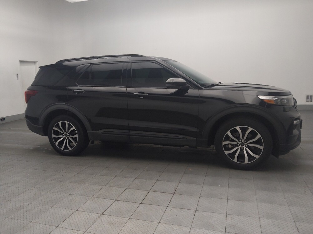 2020 Ford Explorer in Birmingham, AL 35215 - 18127861 11
