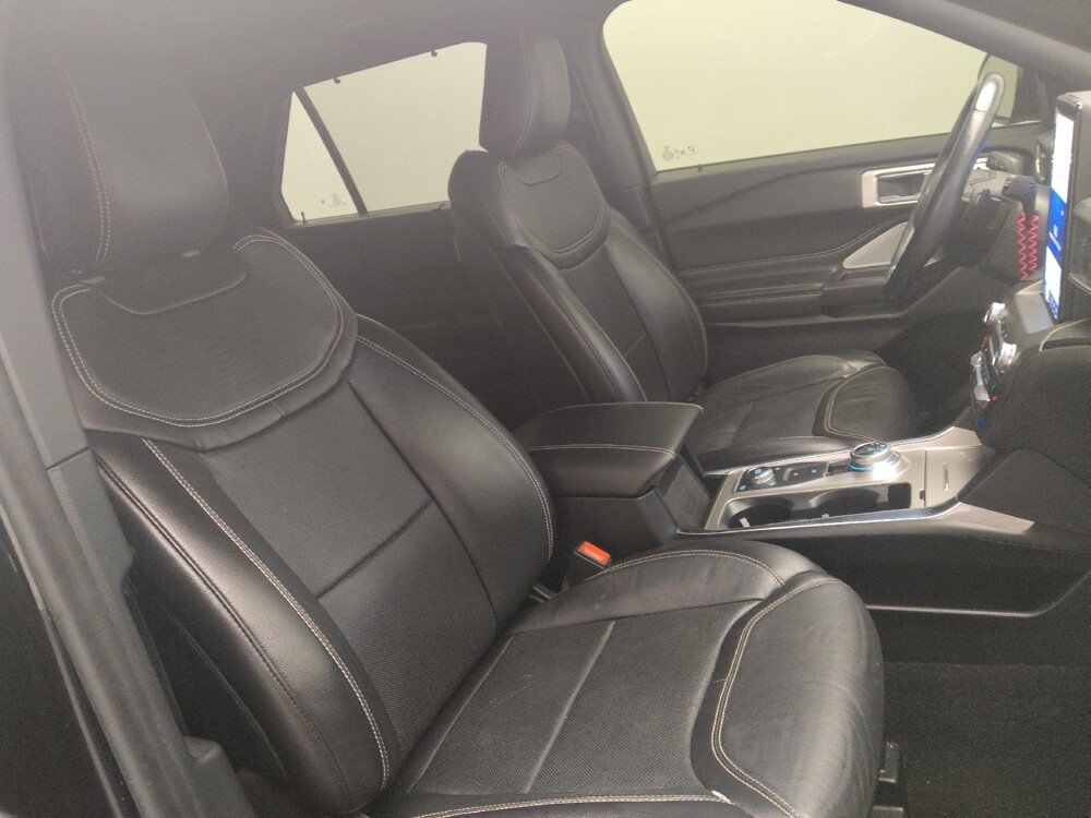 2020 Ford Explorer in Birmingham, AL 35215 - 18127861 21