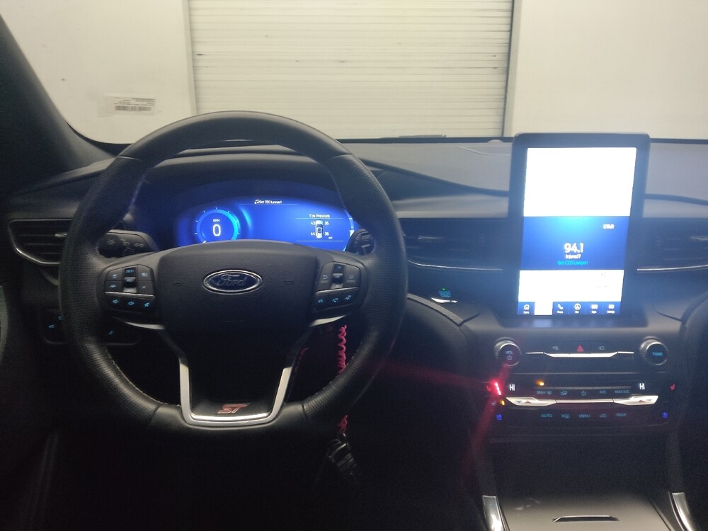 2020 Ford Explorer in Birmingham, AL 35215 - 18127861 22