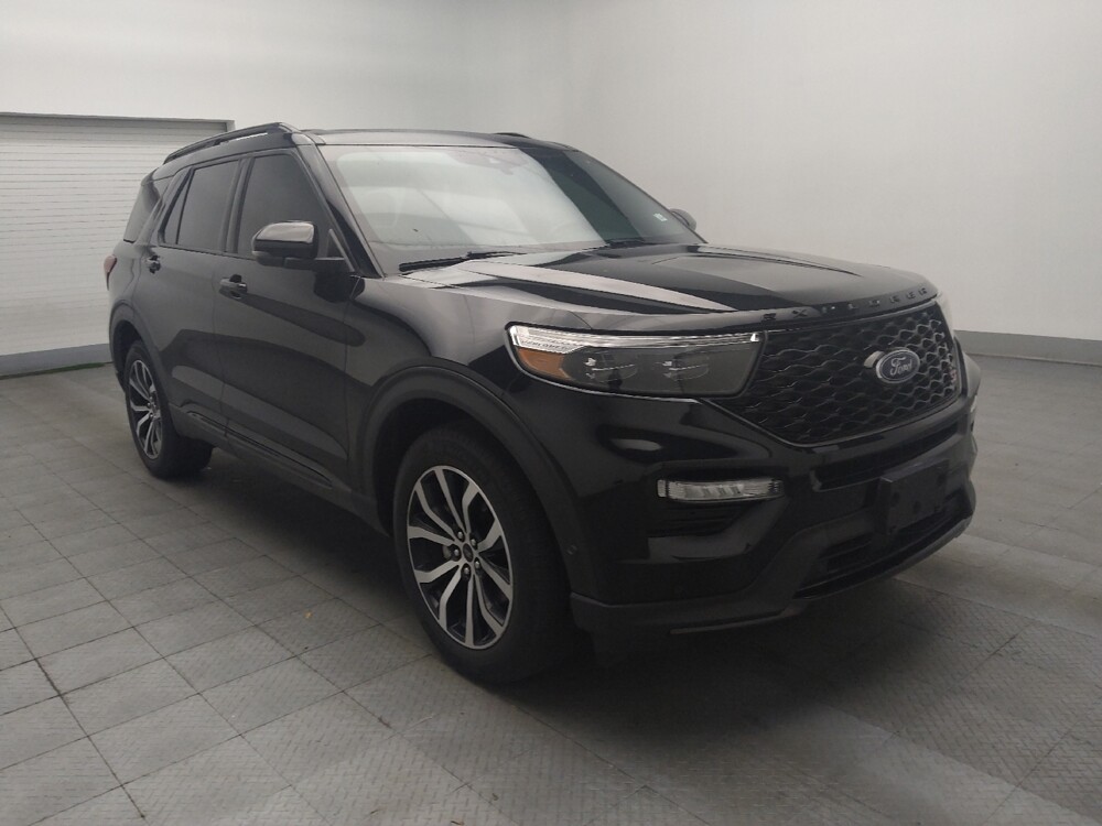 2020 Ford Explorer in Birmingham, AL 35215 - 18127861 13