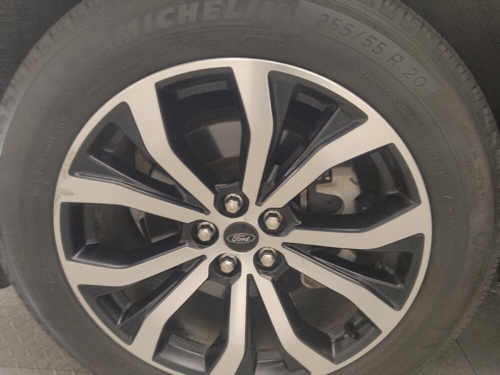 2020 Ford Explorer in Birmingham, AL 35215 - 18127861 31