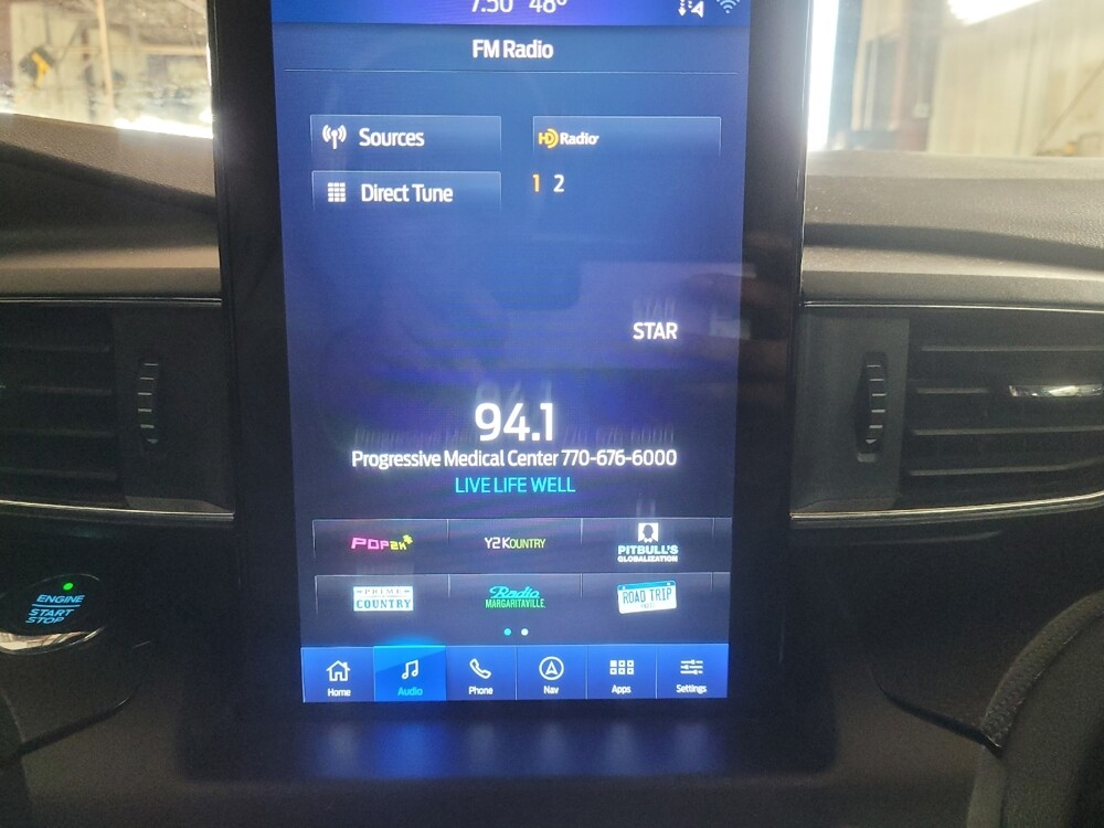 2020 Ford Explorer in Birmingham, AL 35215 - 18127861 25