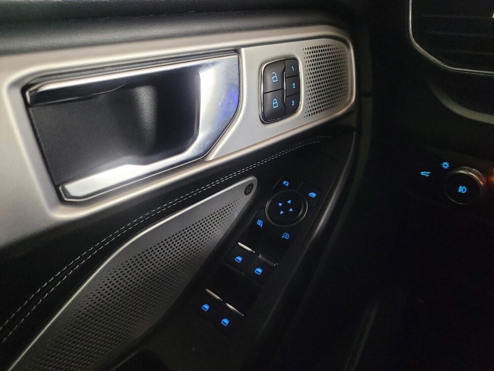 2020 Ford Explorer in Birmingham, AL 35215 - 18127861 27