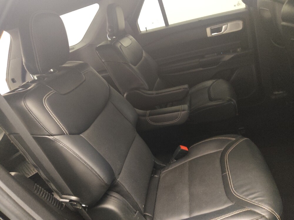 2020 Ford Explorer in Birmingham, AL 35215 - 18127861 19