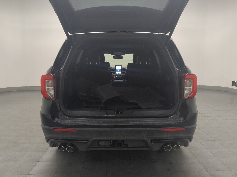 2020 Ford Explorer in Birmingham, AL 35215 - 18127861 29