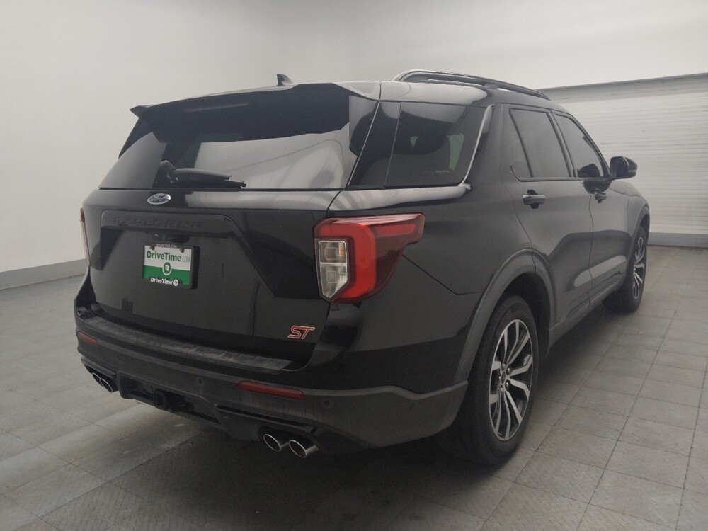 2020 Ford Explorer in Birmingham, AL 35215 - 18127861 9
