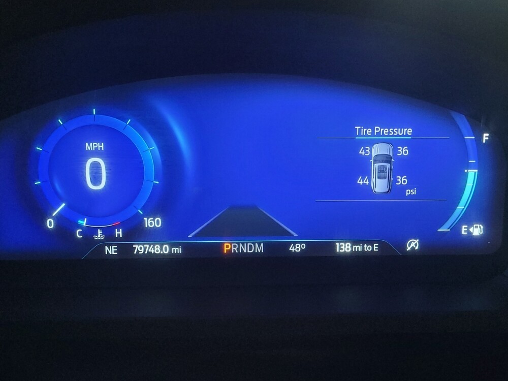 2020 Ford Explorer in Birmingham, AL 35215 - 18127861 23