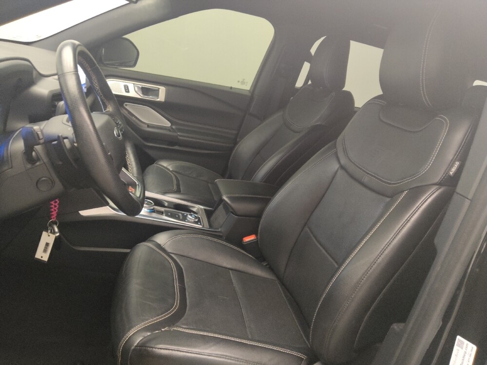 2020 Ford Explorer in Birmingham, AL 35215 - 18127861 17