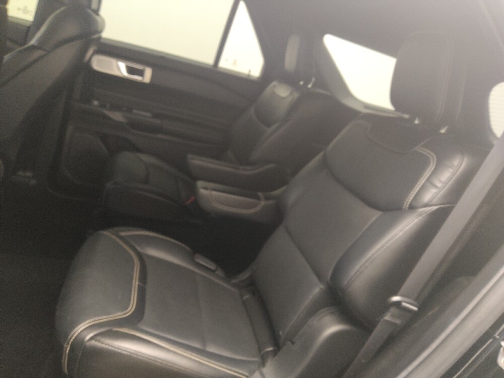 2020 Ford Explorer in Birmingham, AL 35215 - 18127861 18