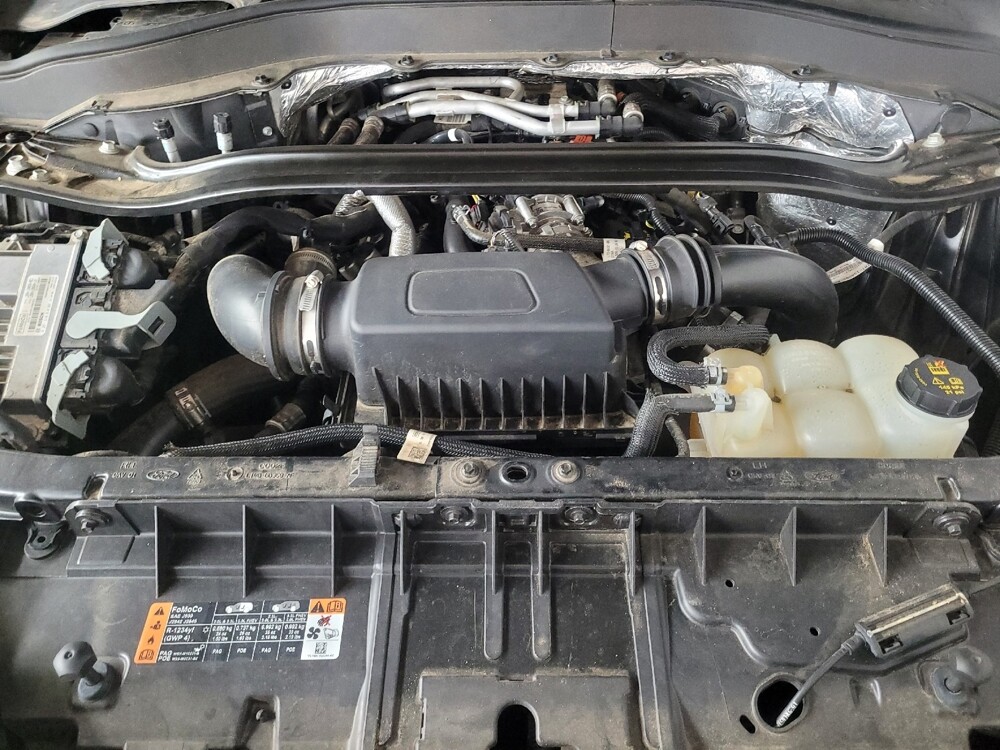 2020 Ford Explorer in Birmingham, AL 35215 - 18127861 30