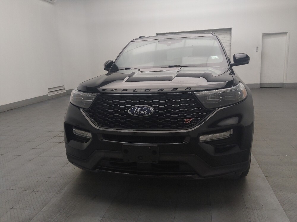 2020 Ford Explorer in Birmingham, AL 35215 - 18127861 15