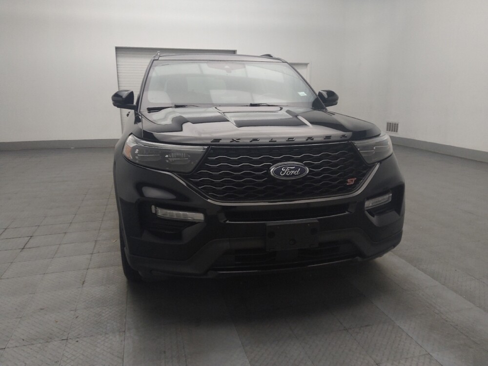 2020 Ford Explorer in Birmingham, AL 35215 - 18127861 14