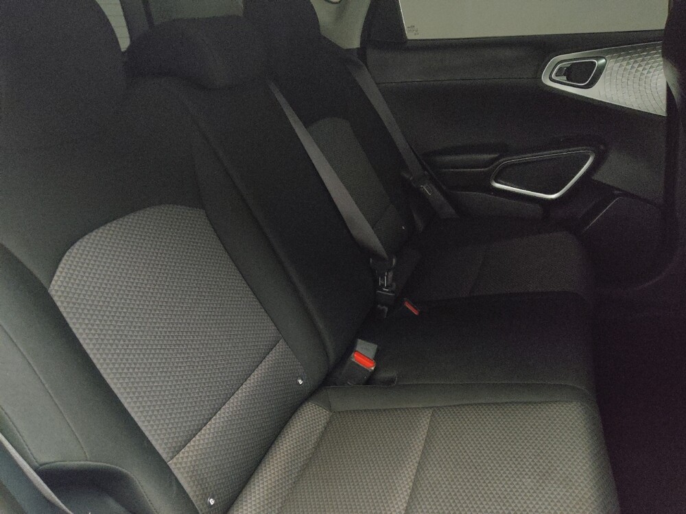 2020 Kia Soul in Pelham, AL 35124 - 18127862 19