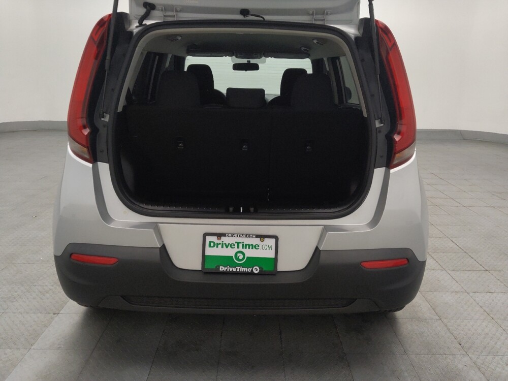 2020 Kia Soul in Pelham, AL 35124 - 18127862 29