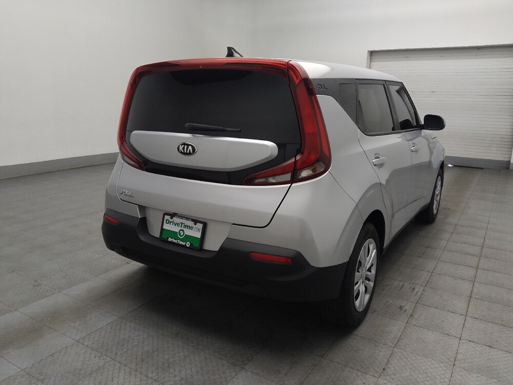 2020 Kia Soul in Pelham, AL 35124 - 18127862 9