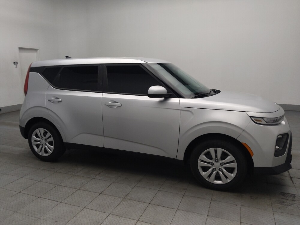 2020 Kia Soul in Pelham, AL 35124 - 18127862 11