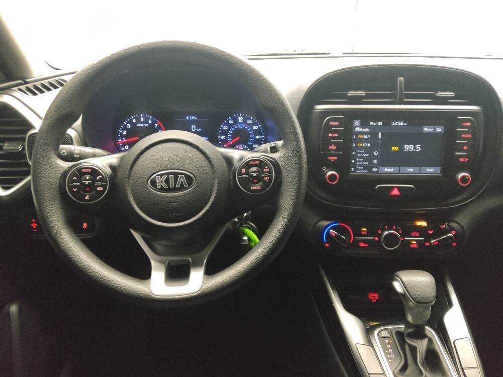 2020 Kia Soul in Pelham, AL 35124 - 18127862 22