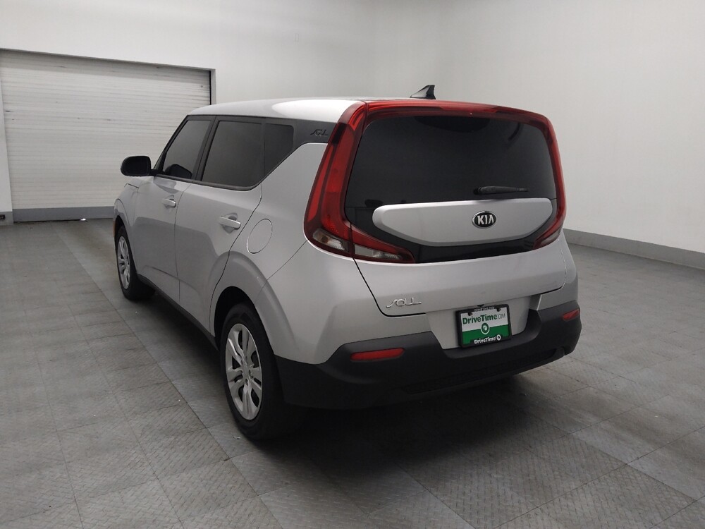 2020 Kia Soul in Pelham, AL 35124 - 18127862 5