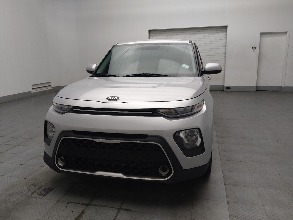 2020 Kia Soul in Pelham, AL 35124 - 18127862 15