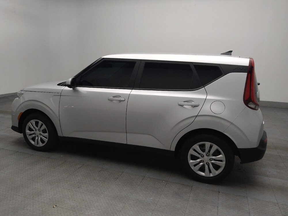 2020 Kia Soul in Pelham, AL 35124 - 18127862 3
