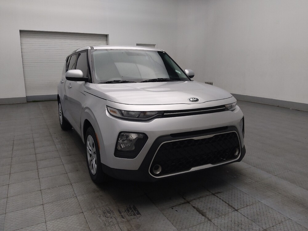 2020 Kia Soul in Pelham, AL 35124 - 18127862 14