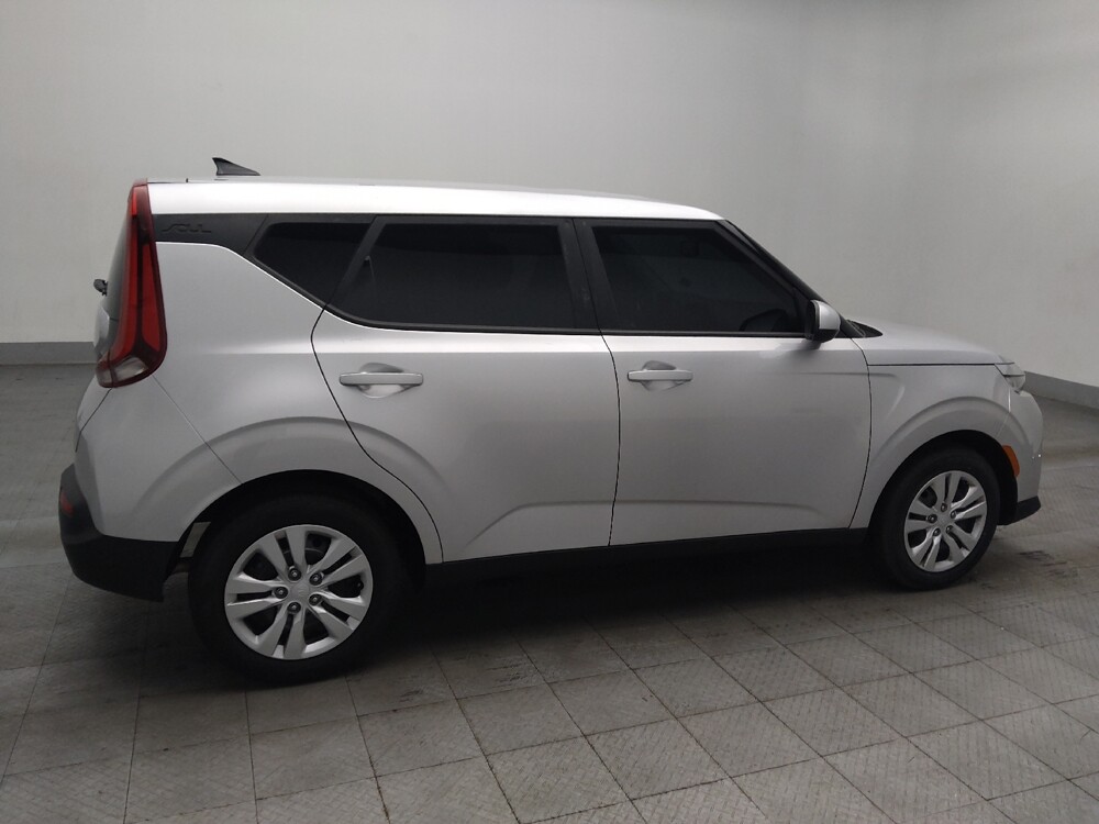 2020 Kia Soul in Pelham, AL 35124 - 18127862 10