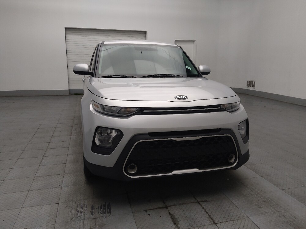 2020 Kia Soul in Pelham, AL 35124 - 18127862 13