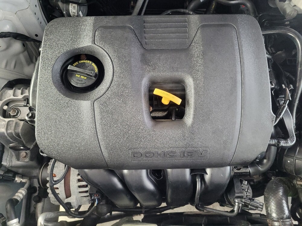 2020 Kia Soul in Pelham, AL 35124 - 18127862 30