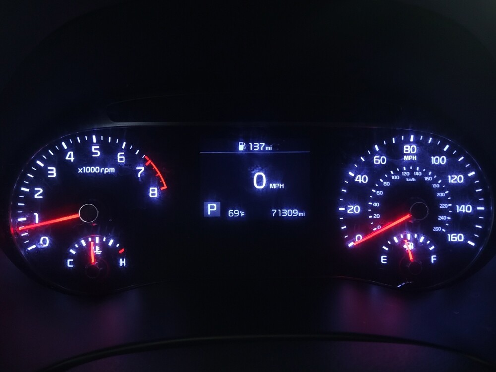 2020 Kia Soul in Pelham, AL 35124 - 18127862 23