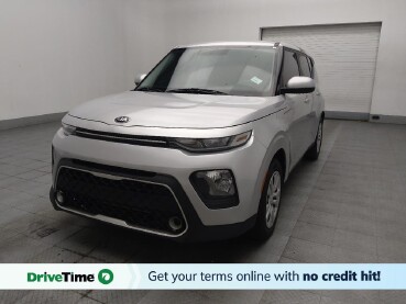 2020 Kia Soul in Pelham, AL 35124