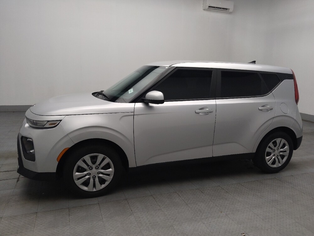 2020 Kia Soul in Pelham, AL 35124 - 18127862 2