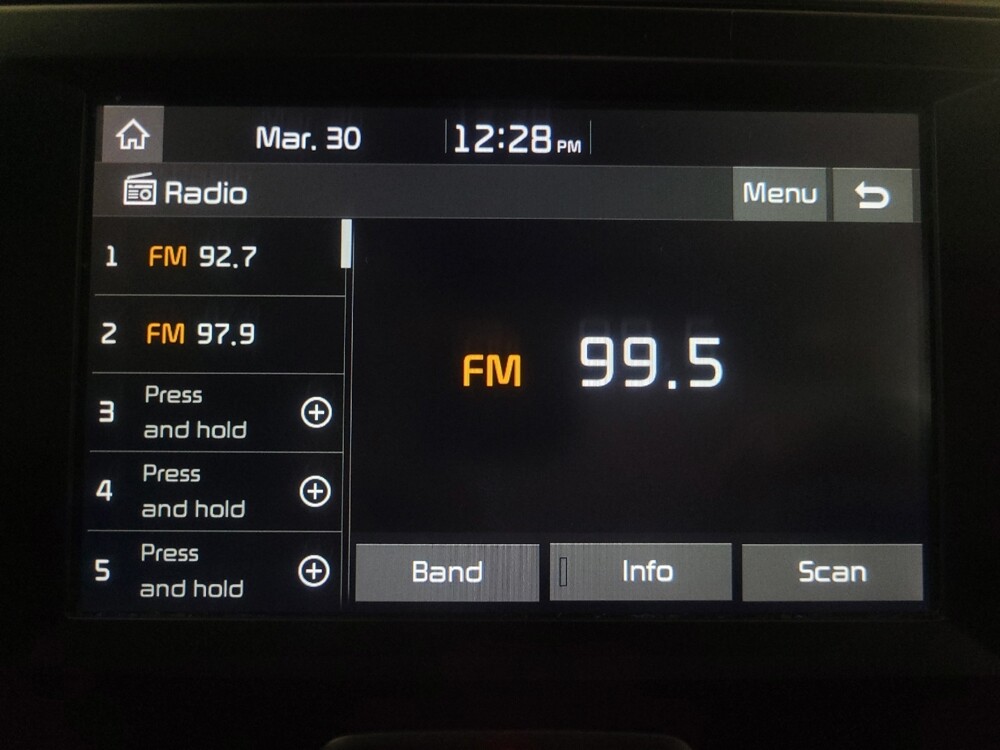 2020 Kia Soul in Pelham, AL 35124 - 18127862 25