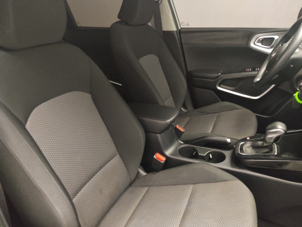 2020 Kia Soul in Pelham, AL 35124 - 18127862 21