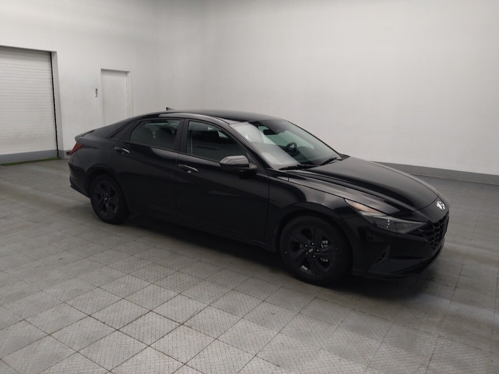 2021 Hyundai Elantra in Marietta, GA 30062 - 18127863 11