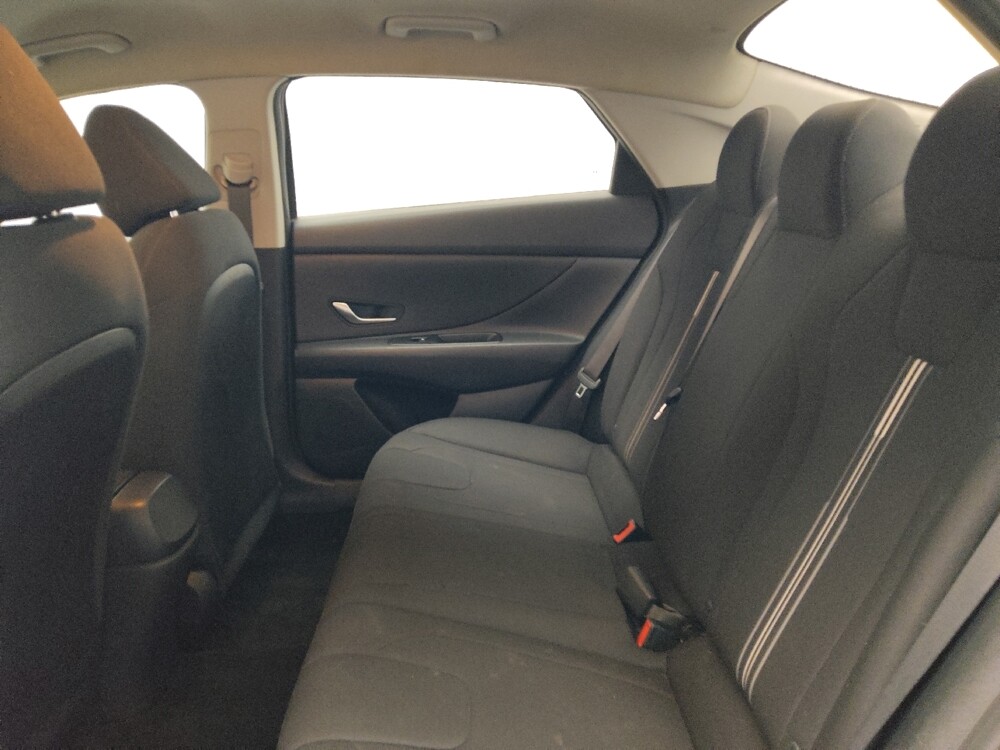 2021 Hyundai Elantra in Marietta, GA 30062 - 18127863 18