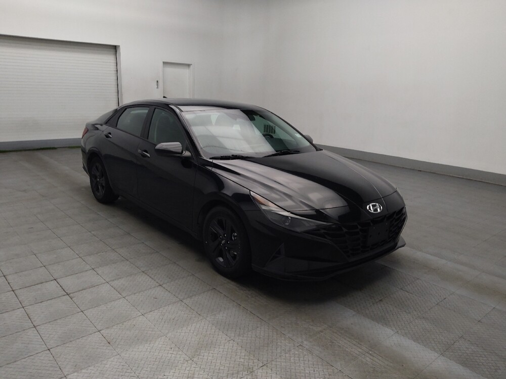 2021 Hyundai Elantra in Marietta, GA 30062 - 18127863 13