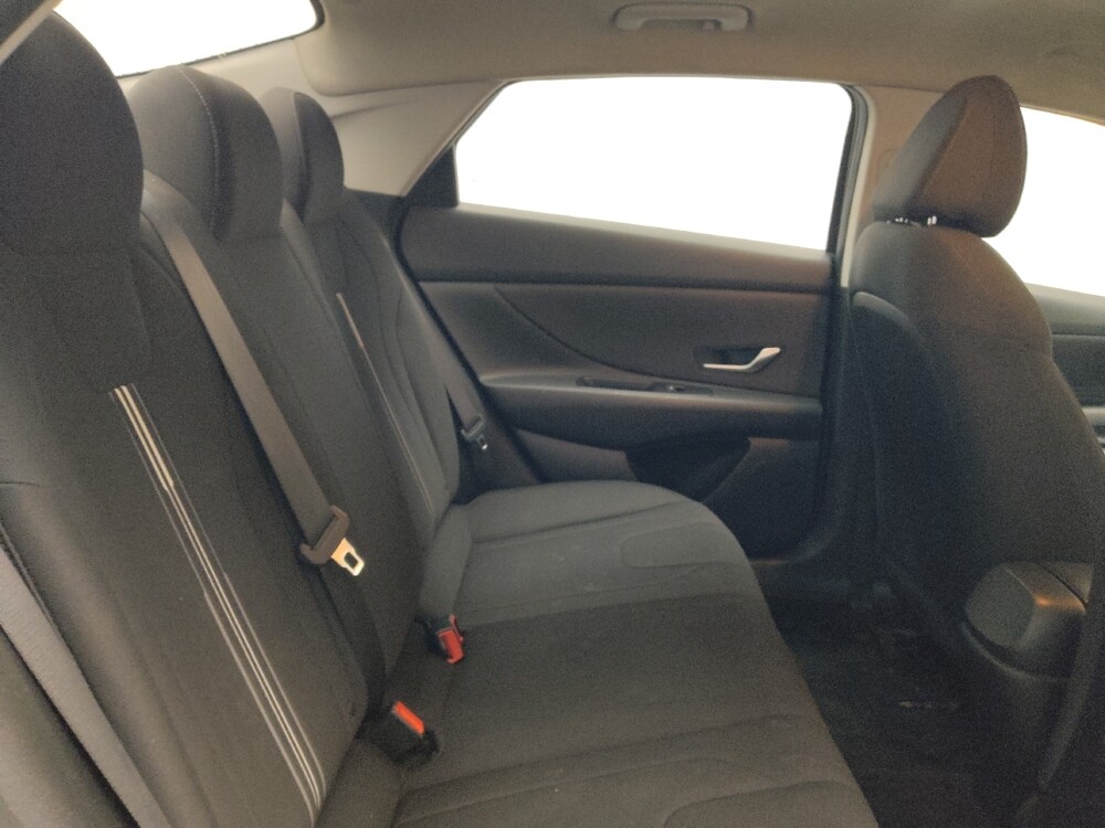 2021 Hyundai Elantra in Marietta, GA 30062 - 18127863 19