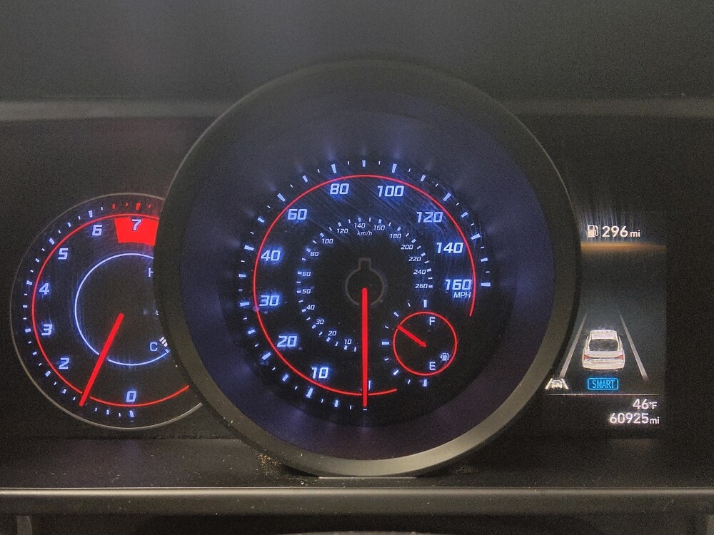 2021 Hyundai Elantra in Marietta, GA 30062 - 18127863 23