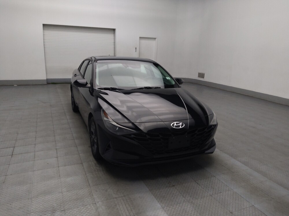 2021 Hyundai Elantra in Marietta, GA 30062 - 18127863 14