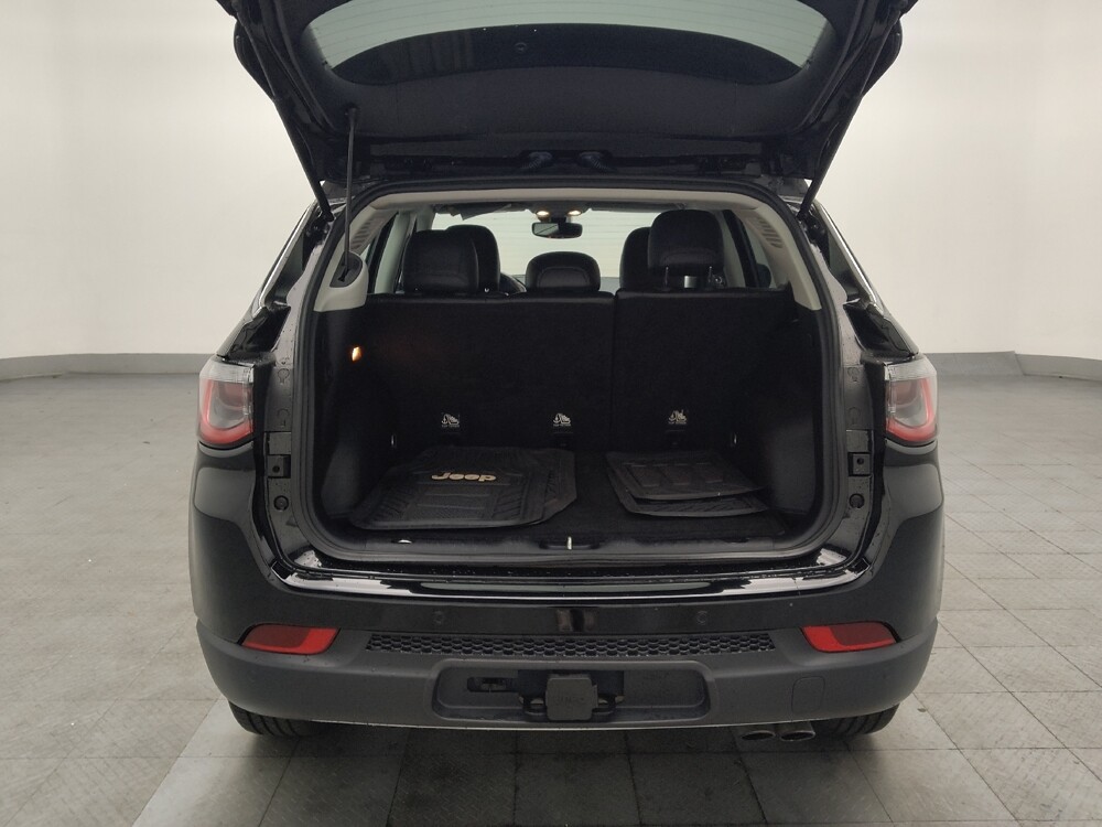 2018 Jeep Compass in Chattanooga, TN 37421 - 18127864 29