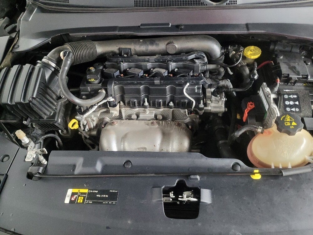 2018 Jeep Compass in Chattanooga, TN 37421 - 18127864 30